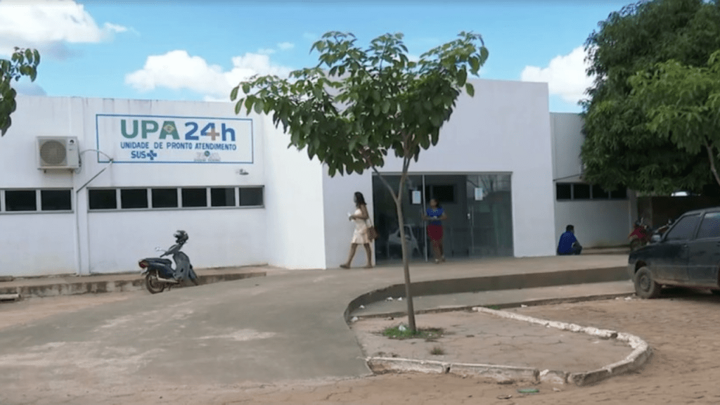 Bebê de um ano morre vítima da Covid-19 em Balsas; Mãe não estava&nbsp;vacinada