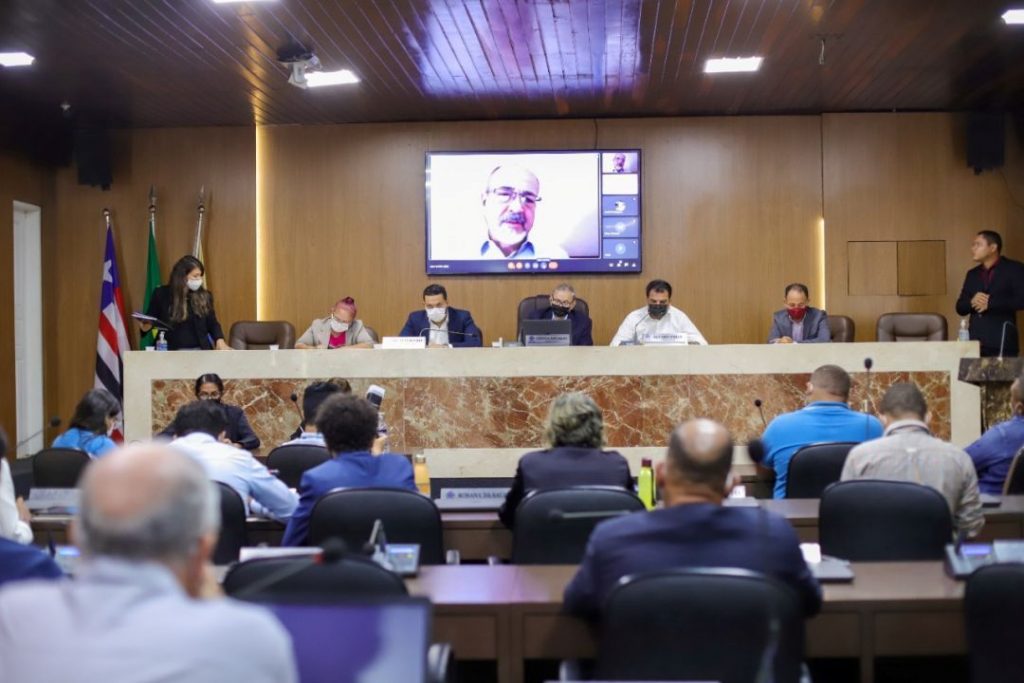 CPI ouvirá nesta terça-feira presidente do Sindicato dos Usuários de Transporte&nbsp;Coletivo