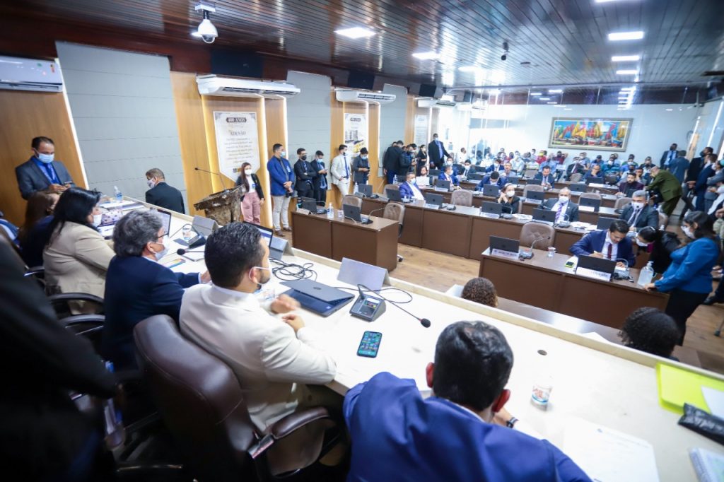 Auxílio financeiro para artistas do Carnaval é aprovado na Câmara de São&nbsp;Luís