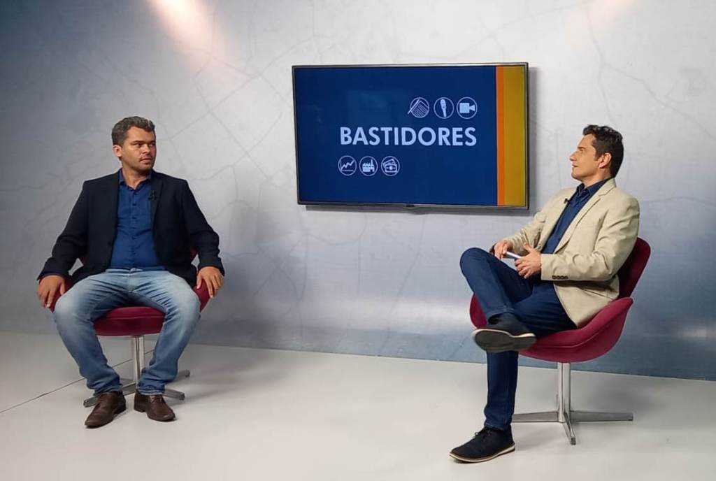 Presidente estadual do PSOL reafirma pré-candidatura ao governo do&nbsp;Maranhão