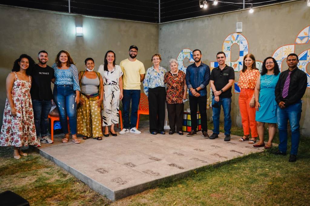 Organização voltada a preparação de jovens para o mercado de trabalho e empreendedorismo é indicada ao Prêmio Nobel da Paz&nbsp;2022