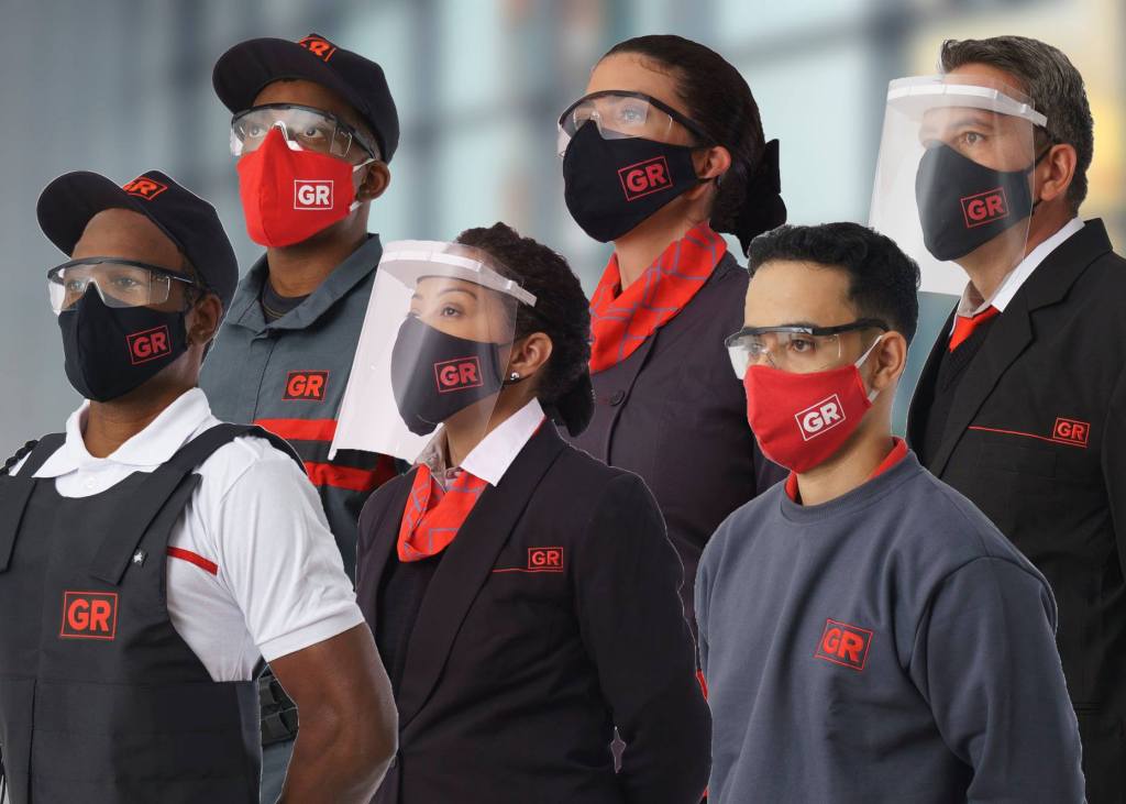 GRUPO GR tem oportunidades no&nbsp;Maranhão