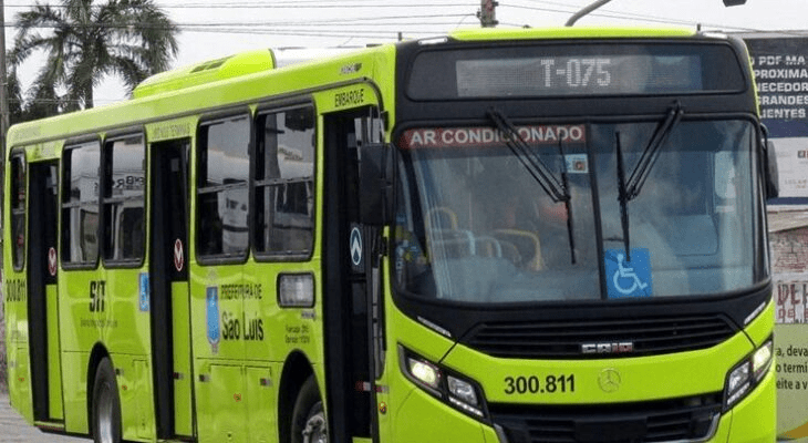 Capital maranhense poderá ter nova greve dos&nbsp;rodoviários