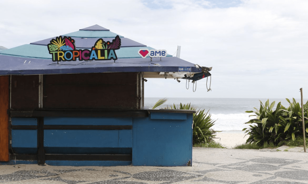 Com medo, família de Moïse pode receber concessão de outro&nbsp;quiosque