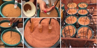 Cientistas usam material biodegradável para encapsular fertilizantes agrícolas