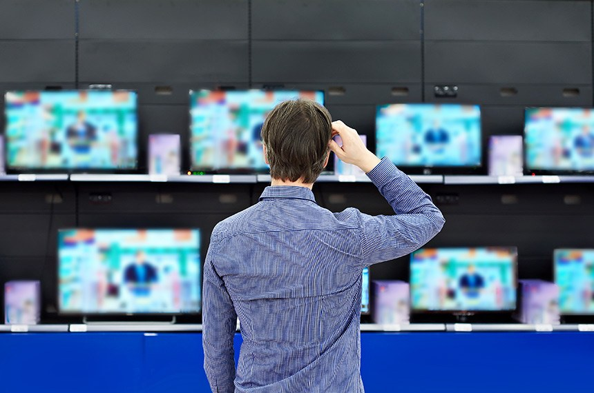 Volta a valer compensação para emissoras por propaganda&nbsp;eleitoral