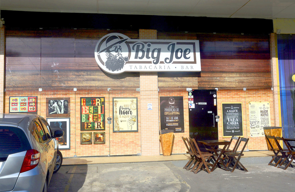 Tabacaria Big Joe é condenada por submeter cliente a&nbsp;constrangimento