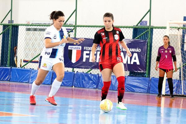 Fefusma vai promover Copa Interbairros de Futsal a partir de&nbsp;março
