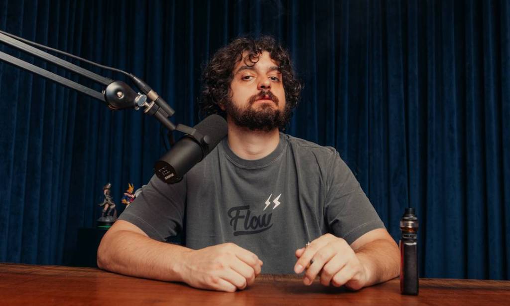 Caso Monark: Umberto Eco estava certo: redes sociais deram voz a uma legião de&nbsp;imbecis