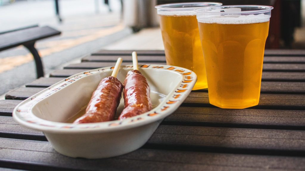 Fatores de risco para câncer e diabetes se agravaram no Brasil em três&nbsp;décadas