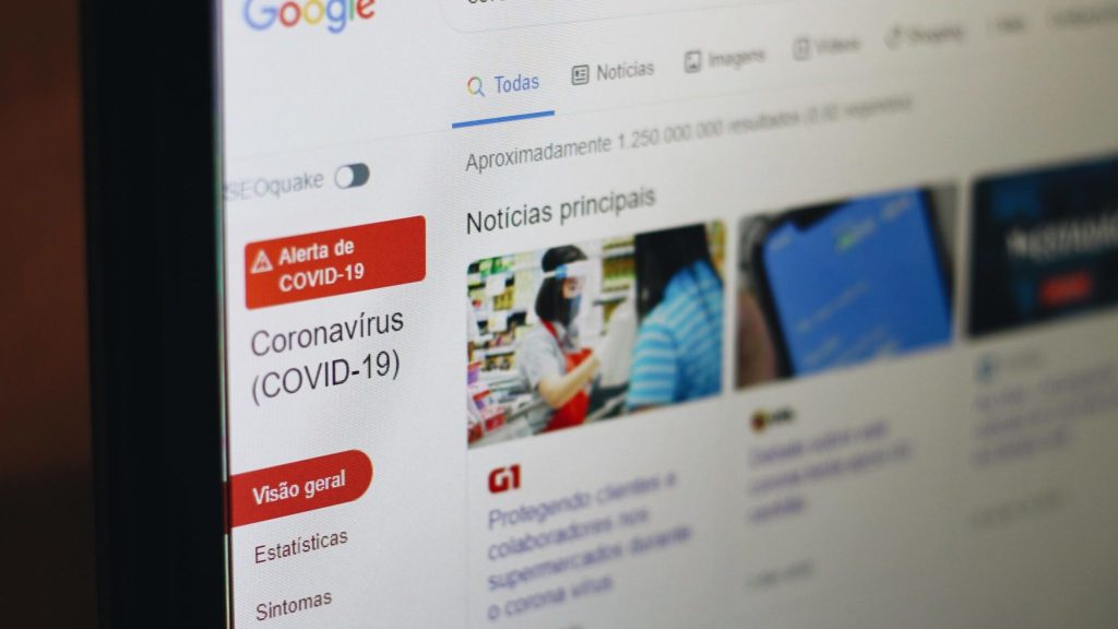 Ampliando o diálogo entre ciência e sociedade no contexto de pandemia e&nbsp;infodemia