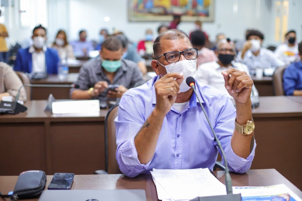 CPI do Transporte: Presidente da SINDUTCOL denuncia esquema de corrupção dentro da&nbsp;SMTT