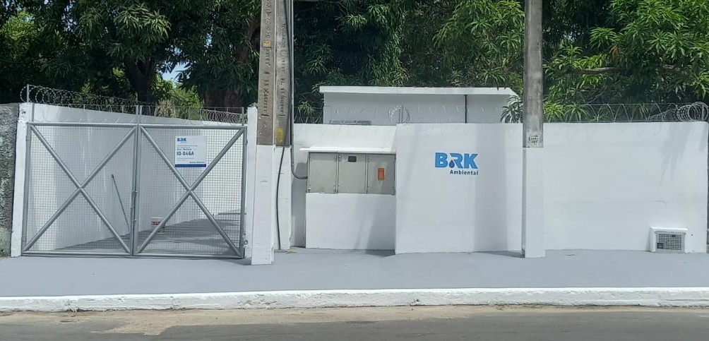 BRK investe na perfuração de novos poços para aprimorar o abastecimento de São José de&nbsp;Ribamar