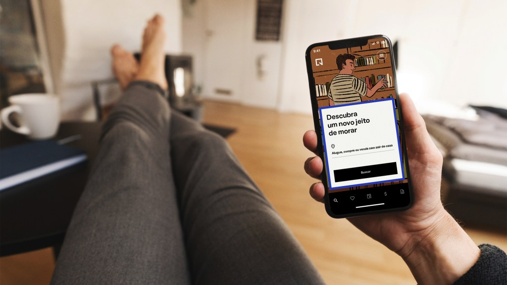 Brasileiros colocam casa própria acima de religião, filhos e casamento, aponta pesquisa inédita do&nbsp;QuintoAndar