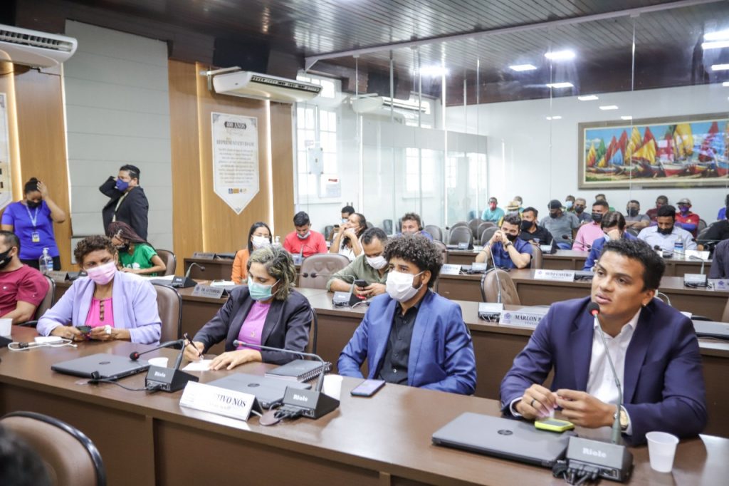 Direito de Resposta – CPI do Transporte: Manuel Cruz Filho é citado em nova&nbsp;denuncia