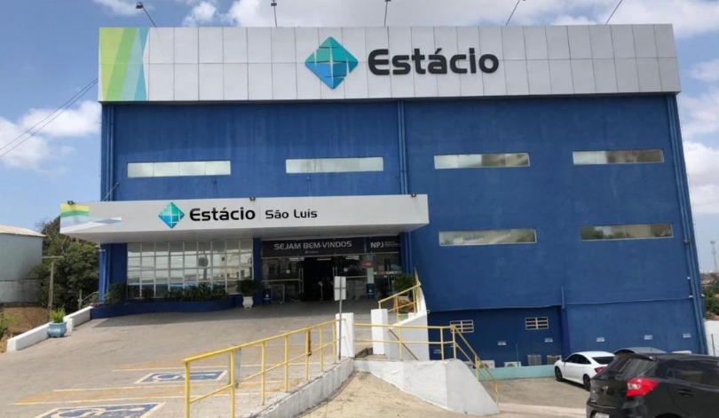 Estácio São Luís se cala após reitor agredir verbalmente entregador do&nbsp;Ifood