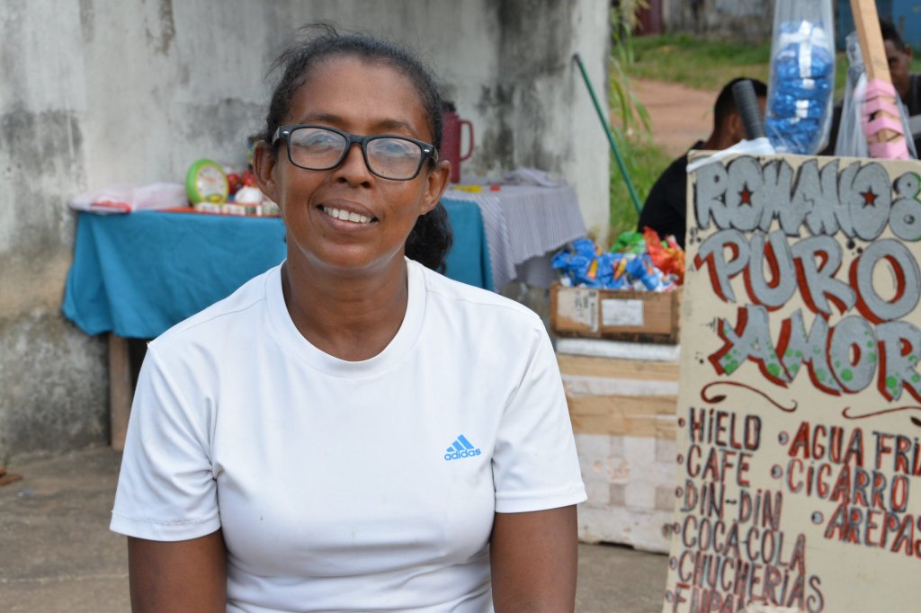Falta de emprego limita integração socioeconômica de mulheres venezuelanas no&nbsp;Brasil