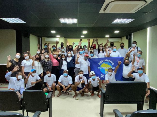 DPE/MA lança segunda edição do projeto “Da rua para uma nova&nbsp;vida”