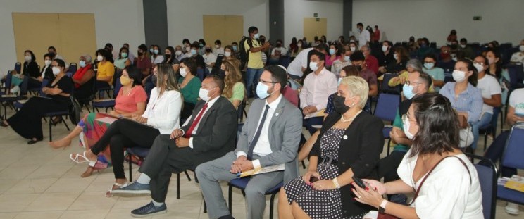 Seminário sobre Cannabis sativa amplia o debate sobre o uso medicinal, avanços e desafios para o acesso ao tratamento&nbsp;terapêutico