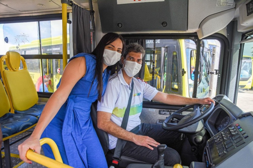 Fim da greve dos ônibus, até&nbsp;quando?