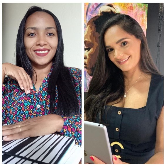 Graduandas do Câmpus de Balsas são aprovadas em seletivos de mestrado da UFMA e da Universidade de São&nbsp;Paulo