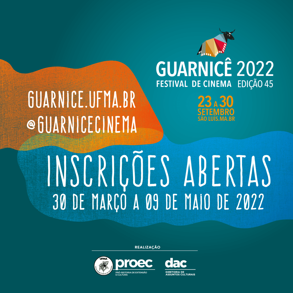 Festival Guarnicê de Cinema abre&nbsp;inscrições