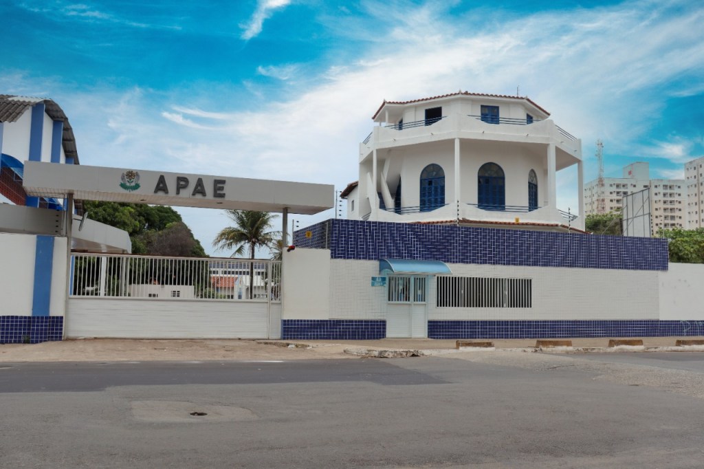 APAE de São Luís recebe Procon Móvel em sua&nbsp;sede