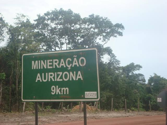 MAB apresentará laudos de diferentes universidades sobre situação da água em Aurizona&nbsp;(MA)