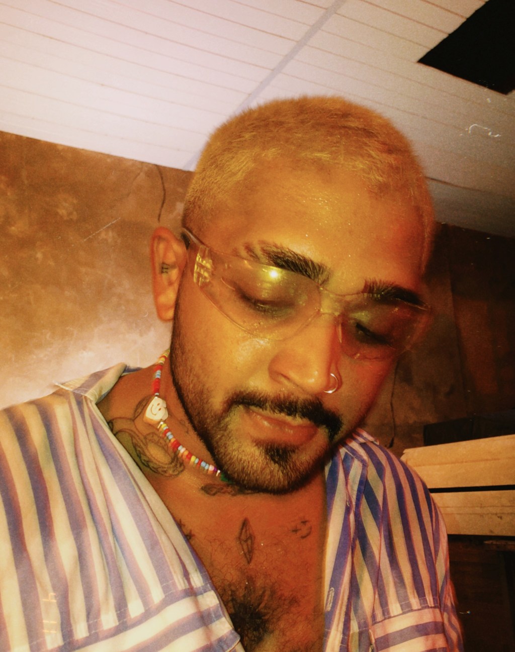 Gu7o faz desabafo em seu novo single ‘Sad Boy’;&nbsp;ouça