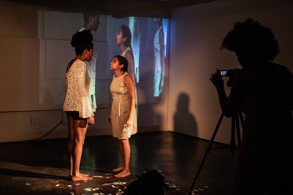 Centro Cultural Vale Maranhão lança edital de ocupação destinado ao audiovisual e seus desdobramentos