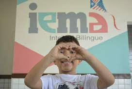 IEMA Bilíngue promove cursos de Inglês e Espanhol para a comunidade do Rio&nbsp;Anil