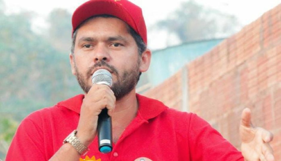 Enilton Rodrigues, pré-candidato a governador, tem agenda partidária em Barra do Corda
