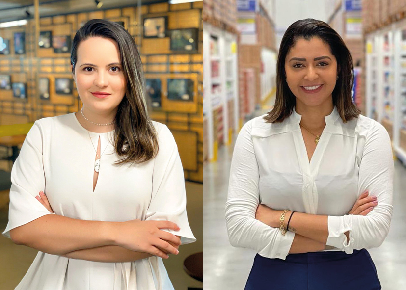 Mulheres e o avanço no mercado de&nbsp;trabalho