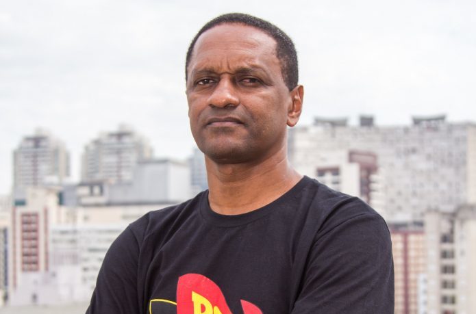 Hertz Dias é confirmado como pré-candidato a Governador do Maranhão pelo PSTU