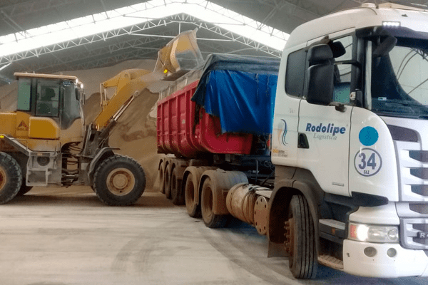 Dono da Rodolipe agride presidente do Sindicato dos&nbsp;Rodoviários