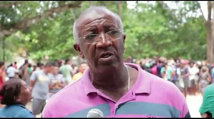 Técnicos Agrícolas de Cantanhede denunciam serem humilhados pelo Prefeito Zé Martinho&nbsp;Kabão