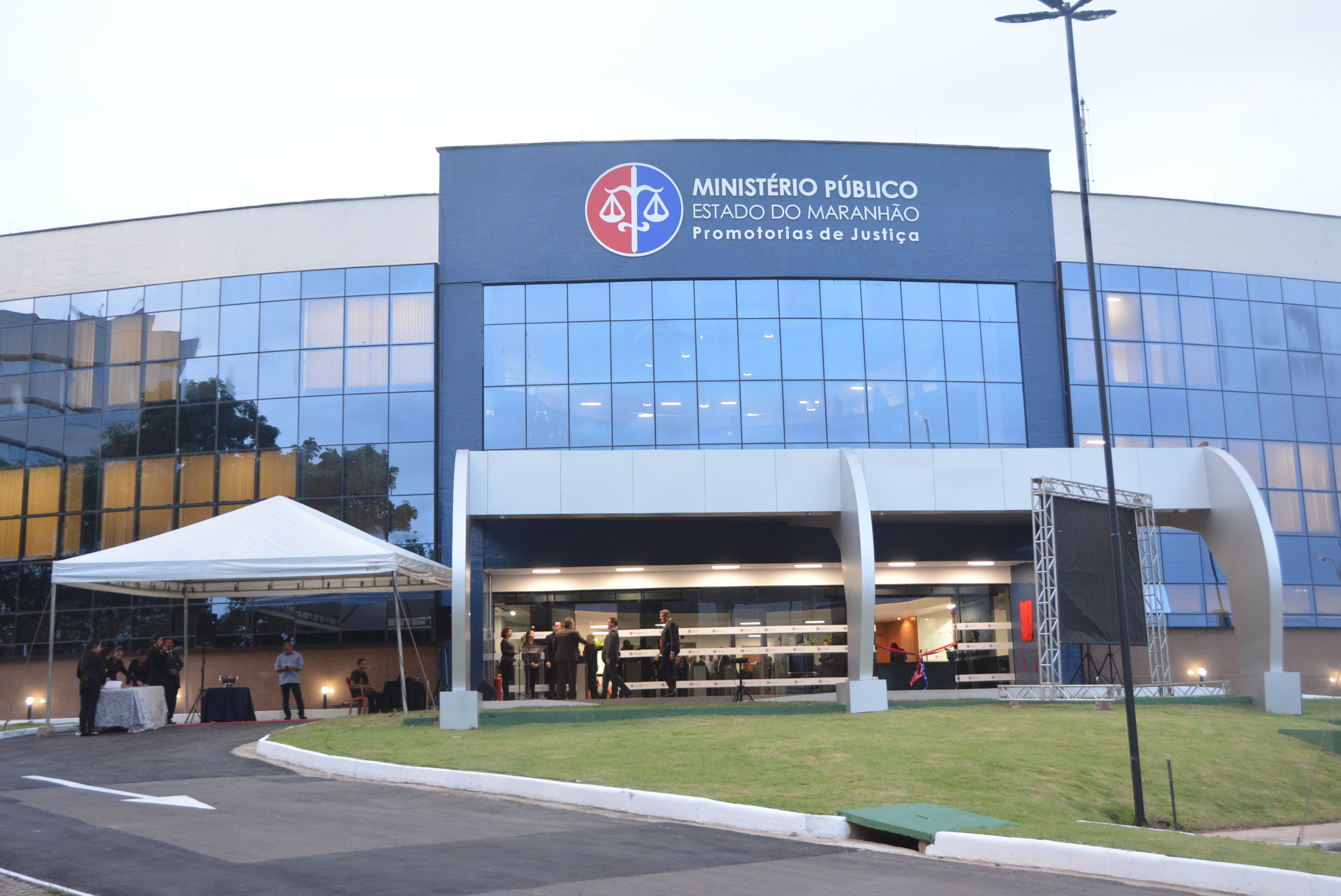MPMA publica edital para concurso de estágio de graduação