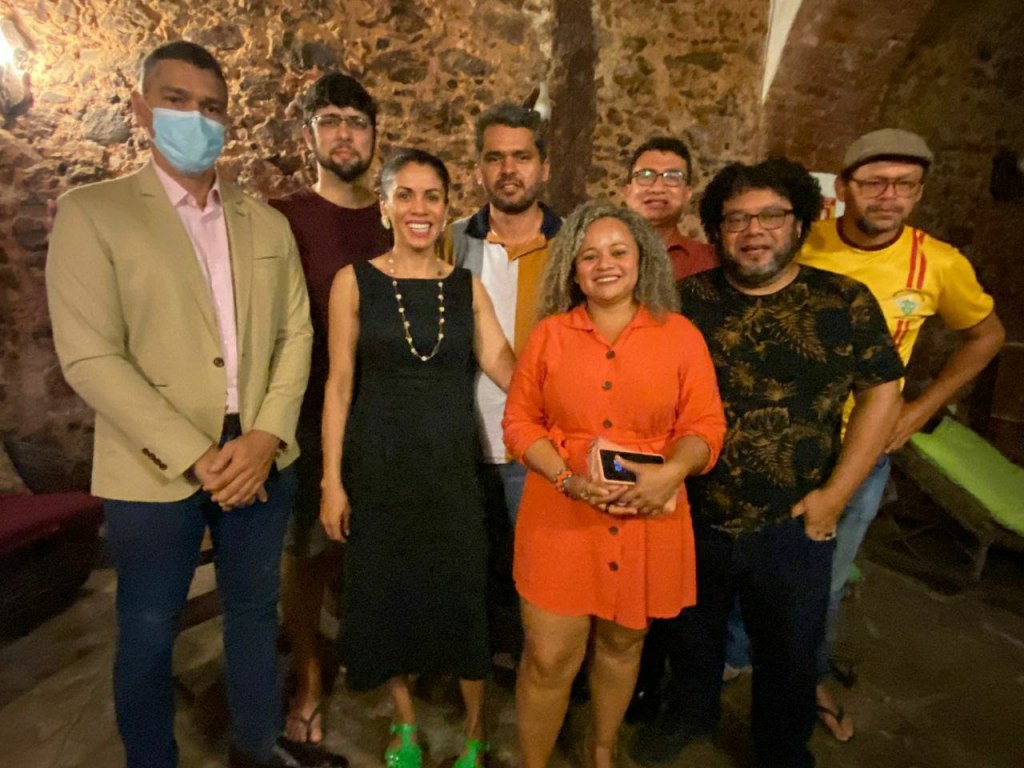 Rede Sustentabilidade e PSOL discutem composição de Federação no&nbsp;Maranhão