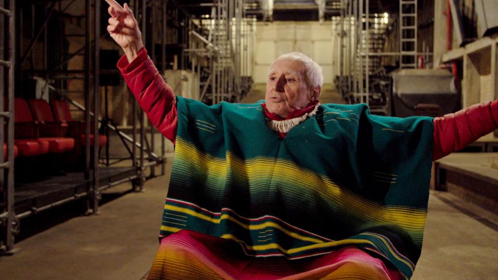 Dramaturgo Zé Celso conta a história da mais antiga companhia de teatro brasileira no novo vídeo do Horizonte Aberto do&nbsp;CCVM