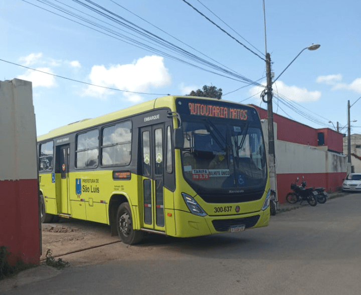 Desembargadora determina manutenção de 60% da frota de ônibus em funcionamento durante greve de&nbsp;rodoviário