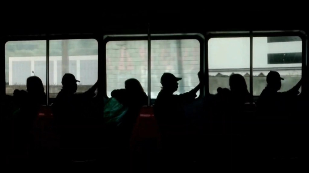 Festival Hors Pistes entra no último mês de exibição com nova dupla de artistas