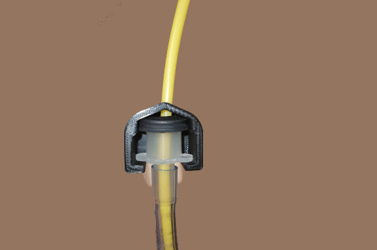 Pesquisadores da UFSCar desenvolvem adaptador que evita risco de transmissão de vírus como o da&nbsp;Covid-19