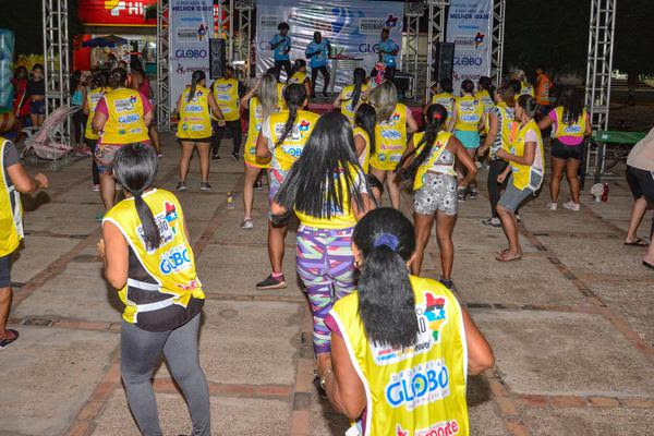 Com foco em saúde e lazer, Projeto Viva será lançado neste sábado&nbsp;(26)