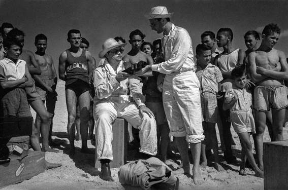 1ª Mostra de Cinema do Vale do Ribeira acontece de 18 a 26 de&nbsp;março