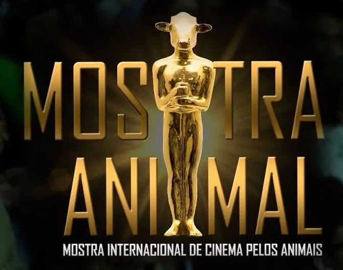 Mostra Internacional de Cinema pelos&nbsp;Animais