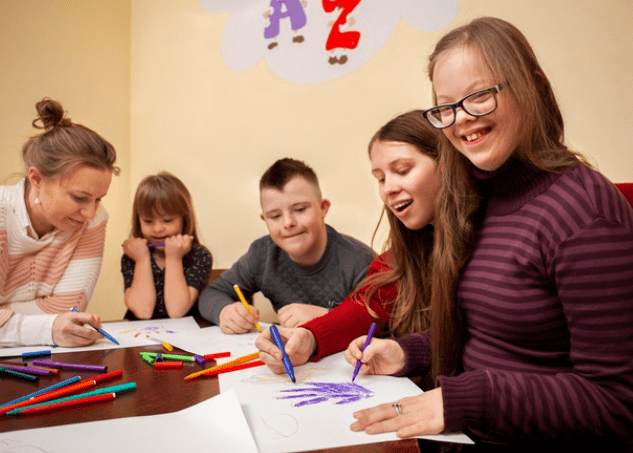 Dia da Síndrome de Down: os direitos e as necessidades dos&nbsp;portadores