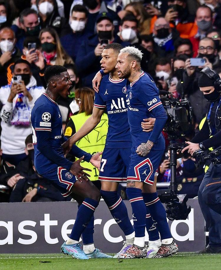 Psicanalista e especialista em mentalidade esportiva explica o “bug mental” da equipe do&nbsp;PSG