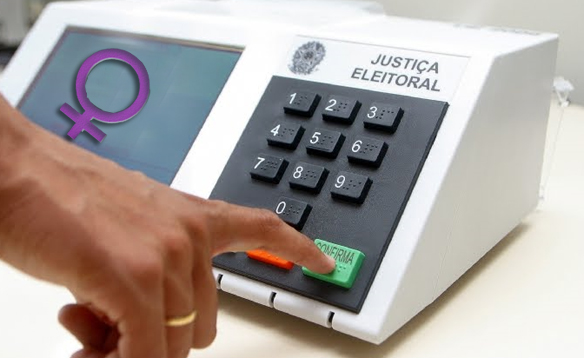 Congresso promulga emenda das candidaturas femininas nesta terça&nbsp;(05)