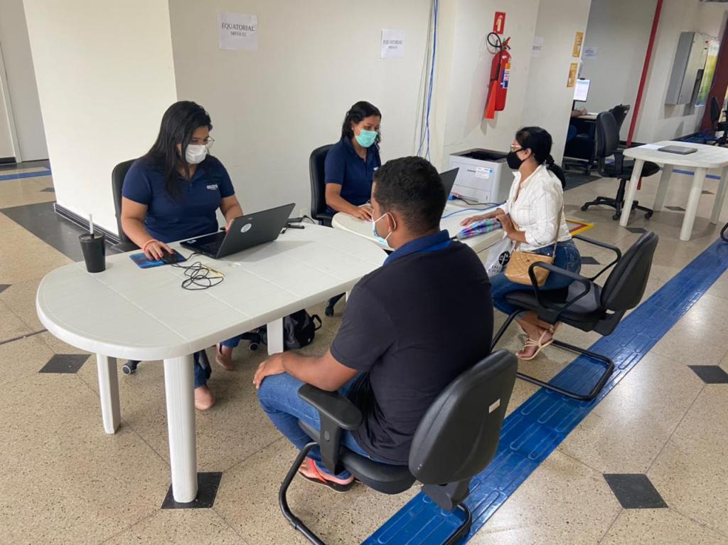 Equatorial Maranhão participa do Mutirão de Conciliação