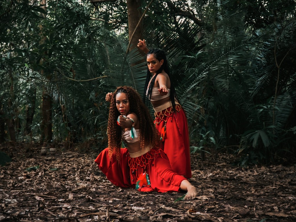 Conexão entre dança e audiovisual em nova mostra de videodanças do&nbsp;CCVM